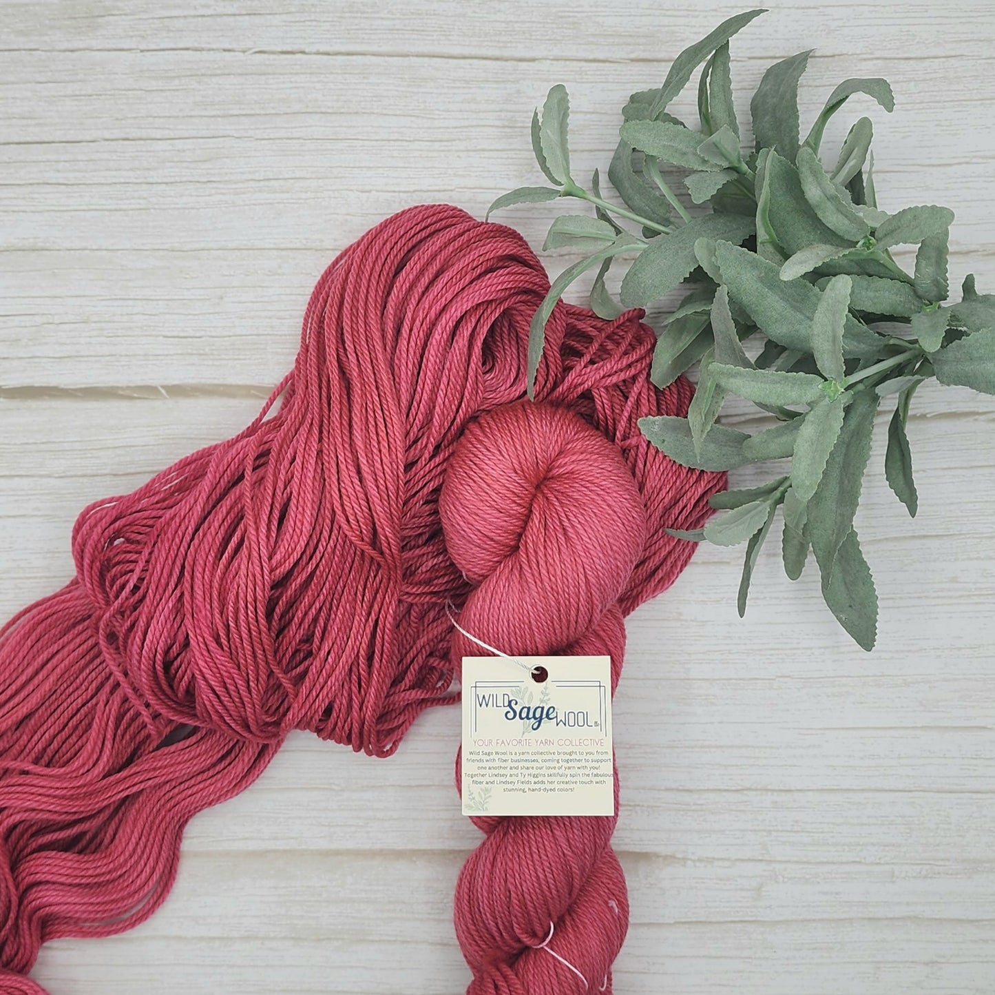Rosey Mist