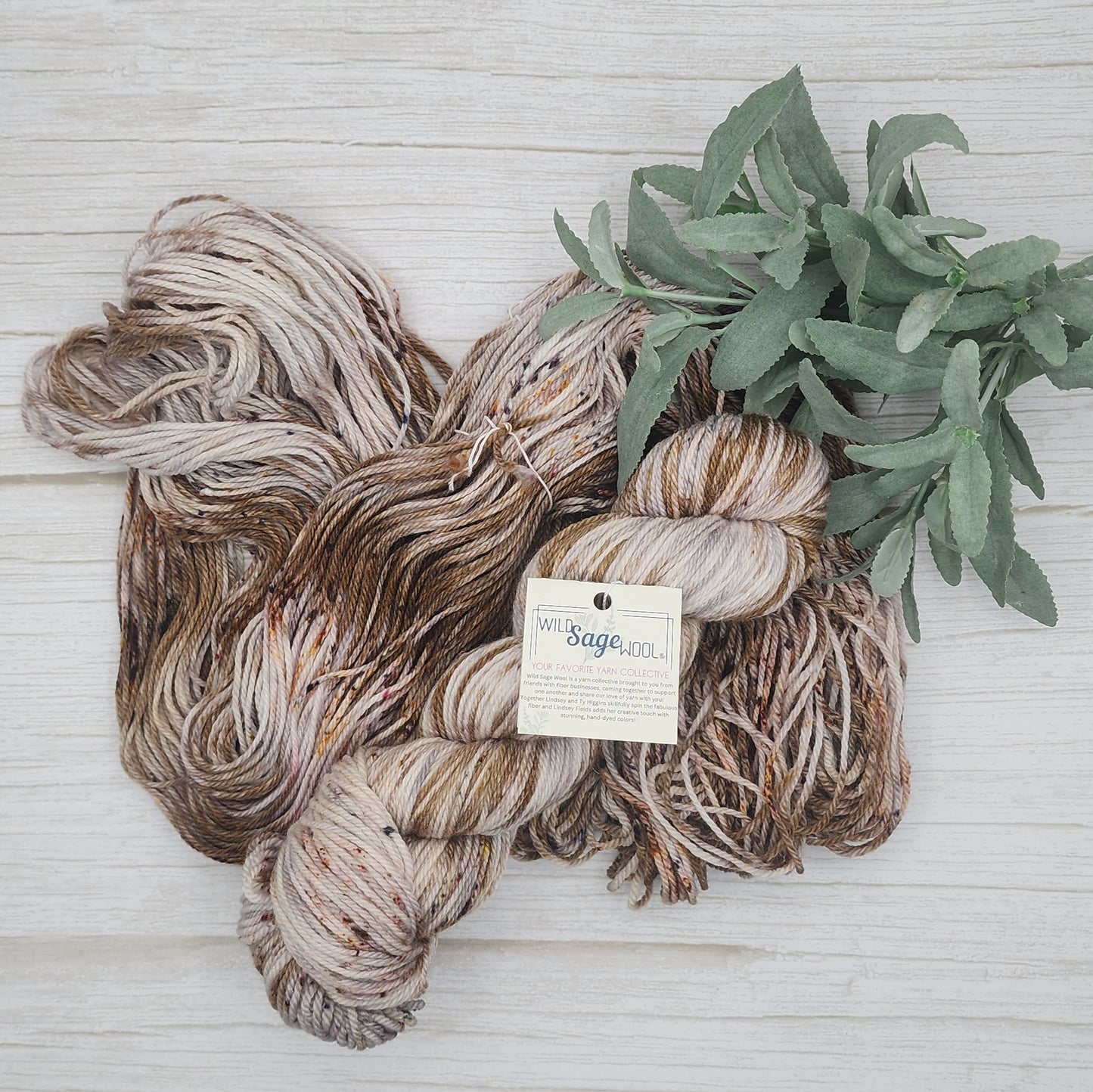 Riverstone Glaze