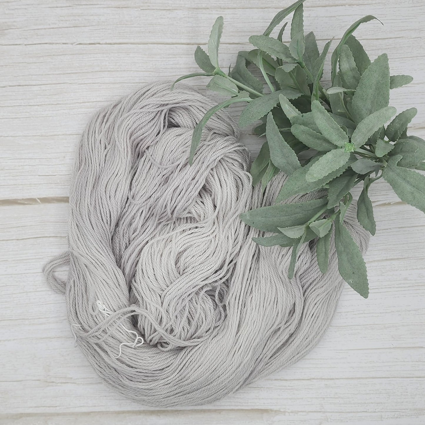 Driftwood Mist