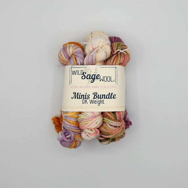 Picnic Collection Minis