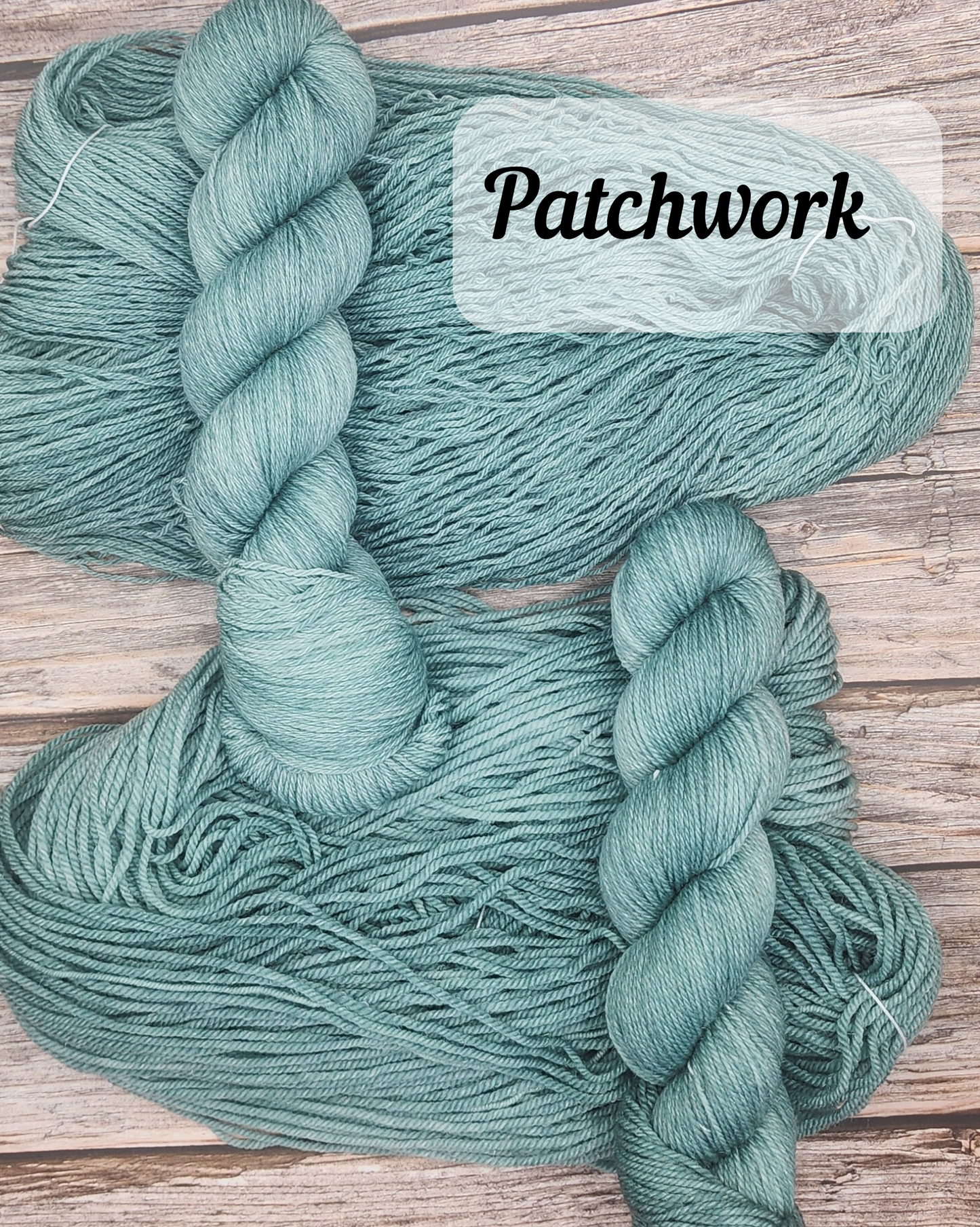 Patchwork