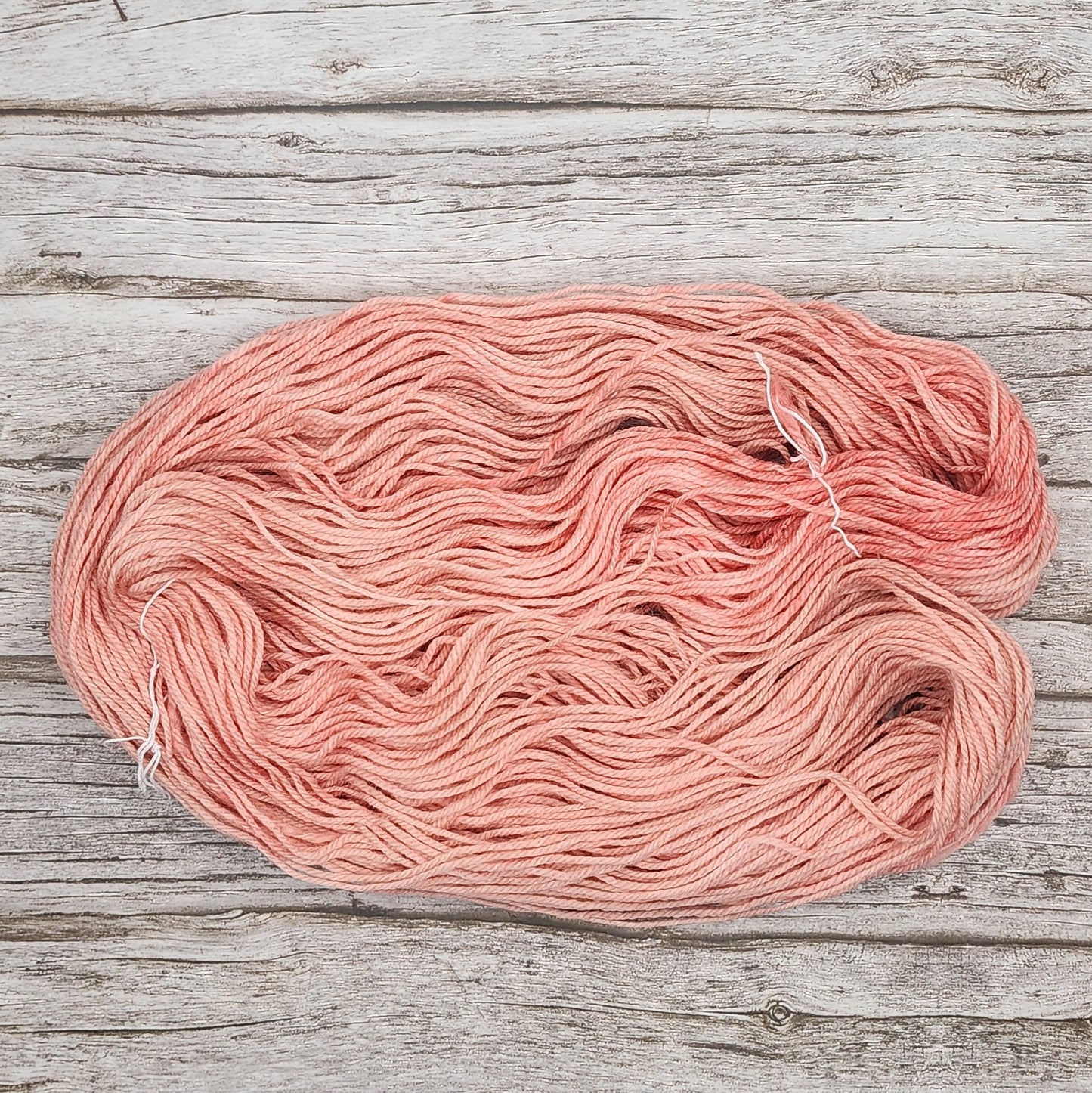 Pressed Rose