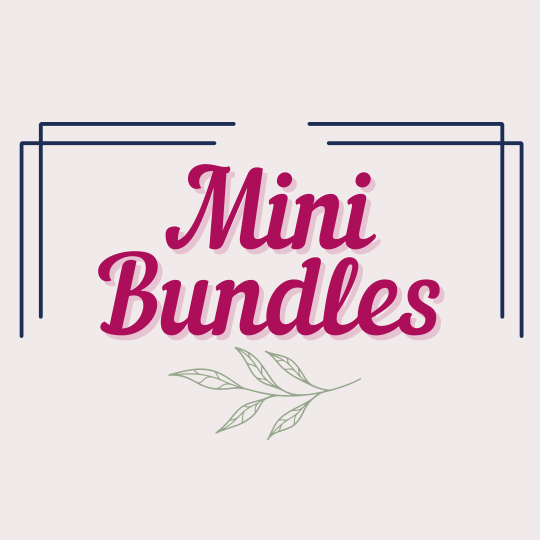 Mini Bundles