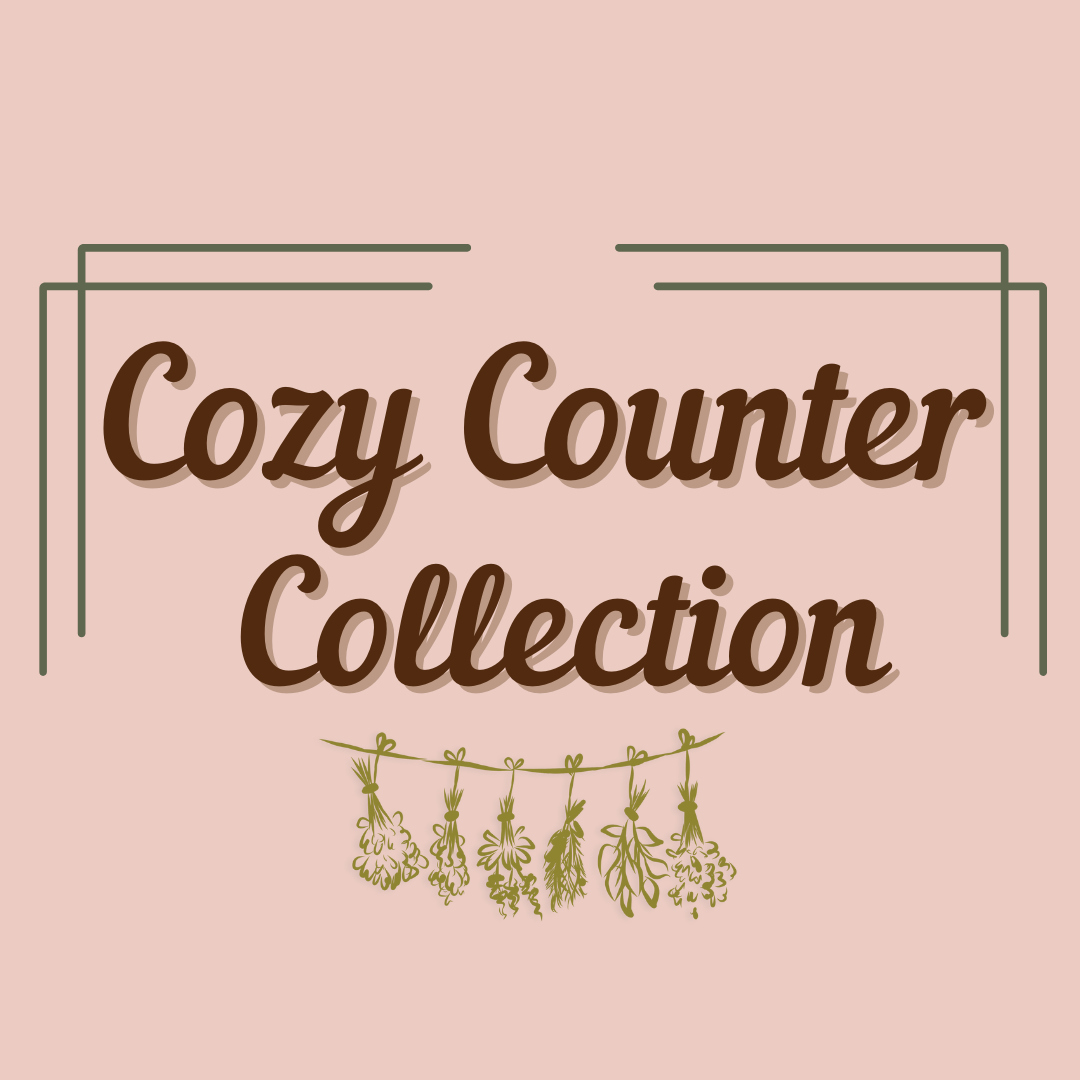 Cozy Counter