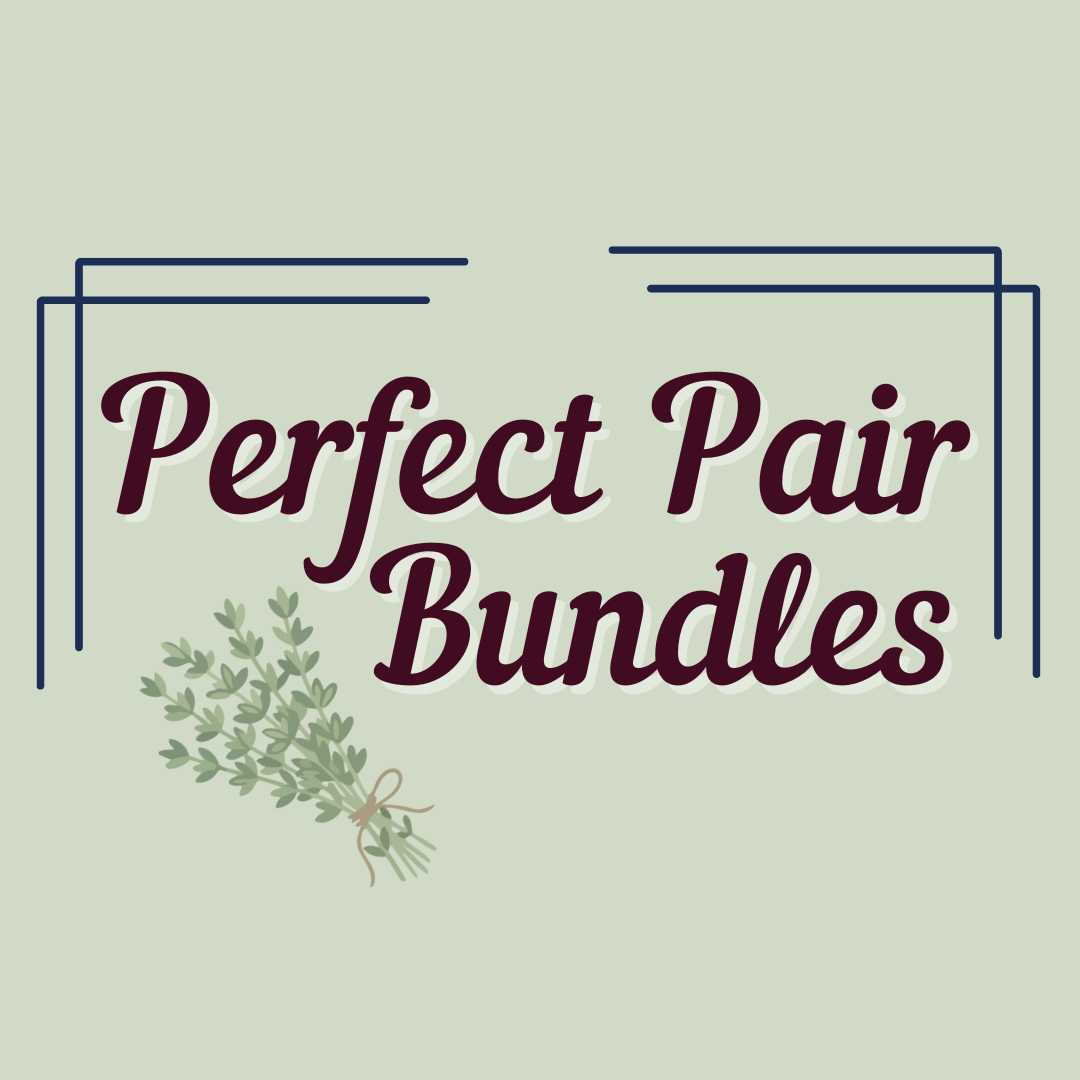 Perfect Pair Bundles