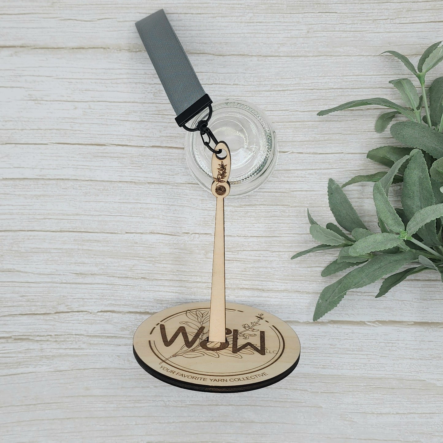 WSW Yarn Caddy