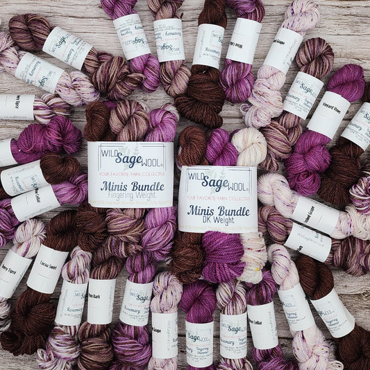 After Hours Collection Minis