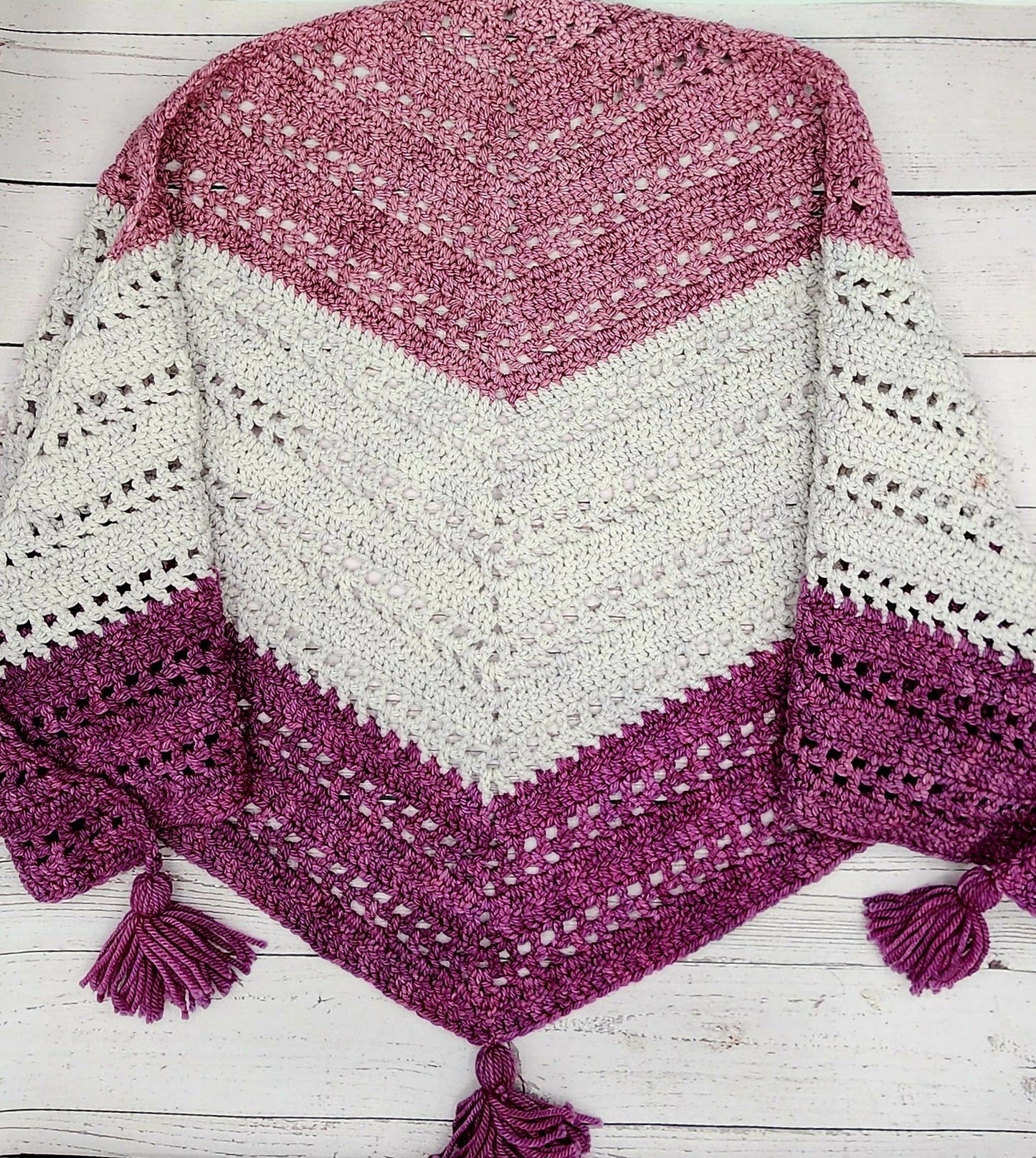 Your Perfect Shawl Kit
