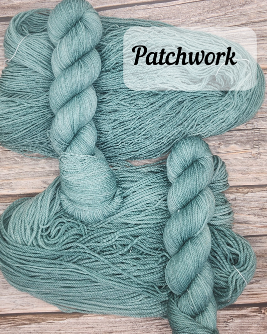 Patchwork