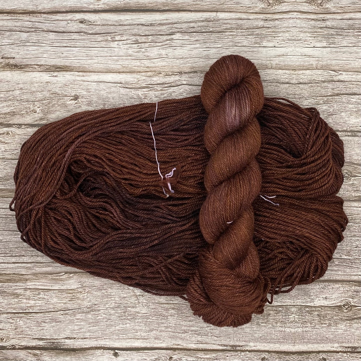 Cocoa Swirl
