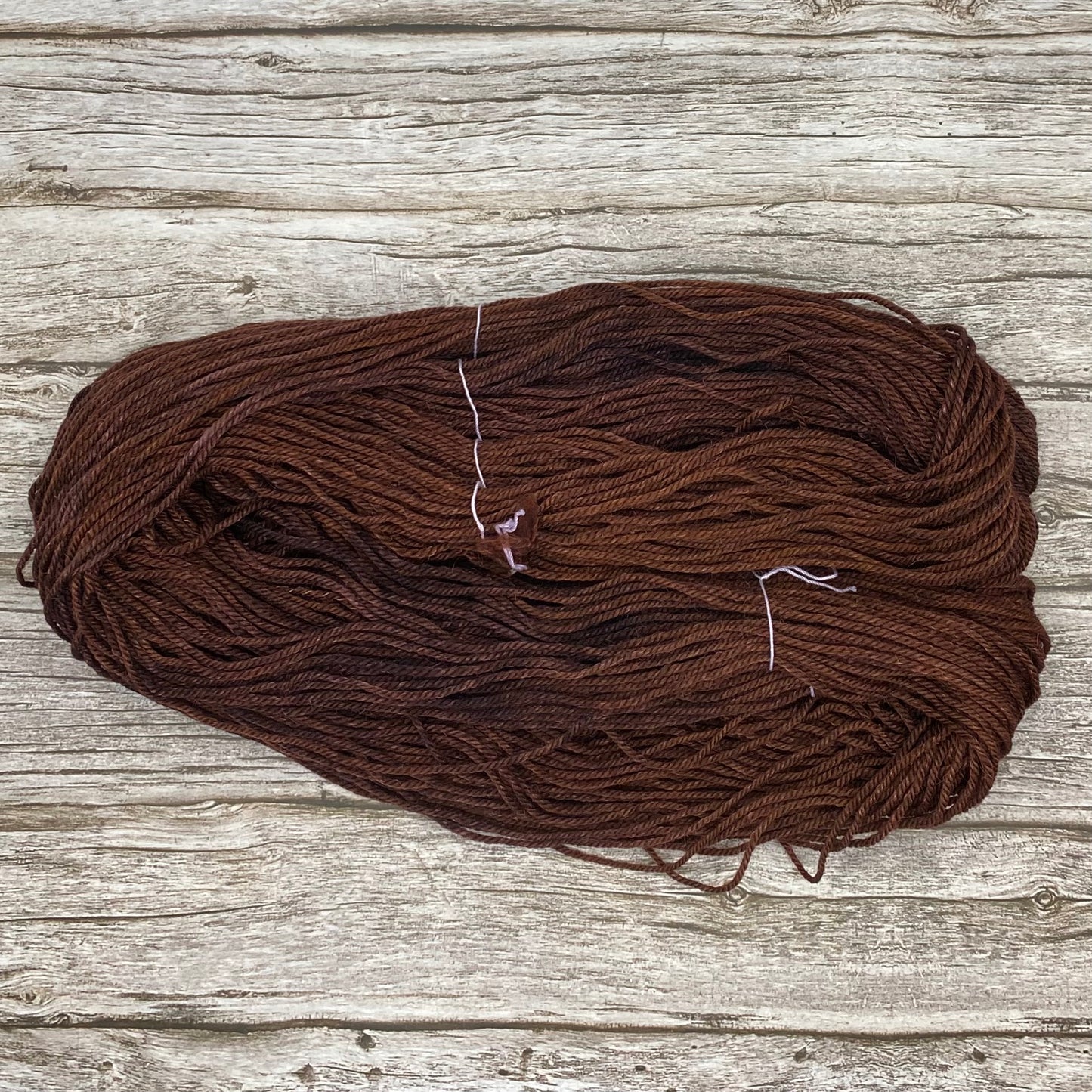 Cocoa Swirl