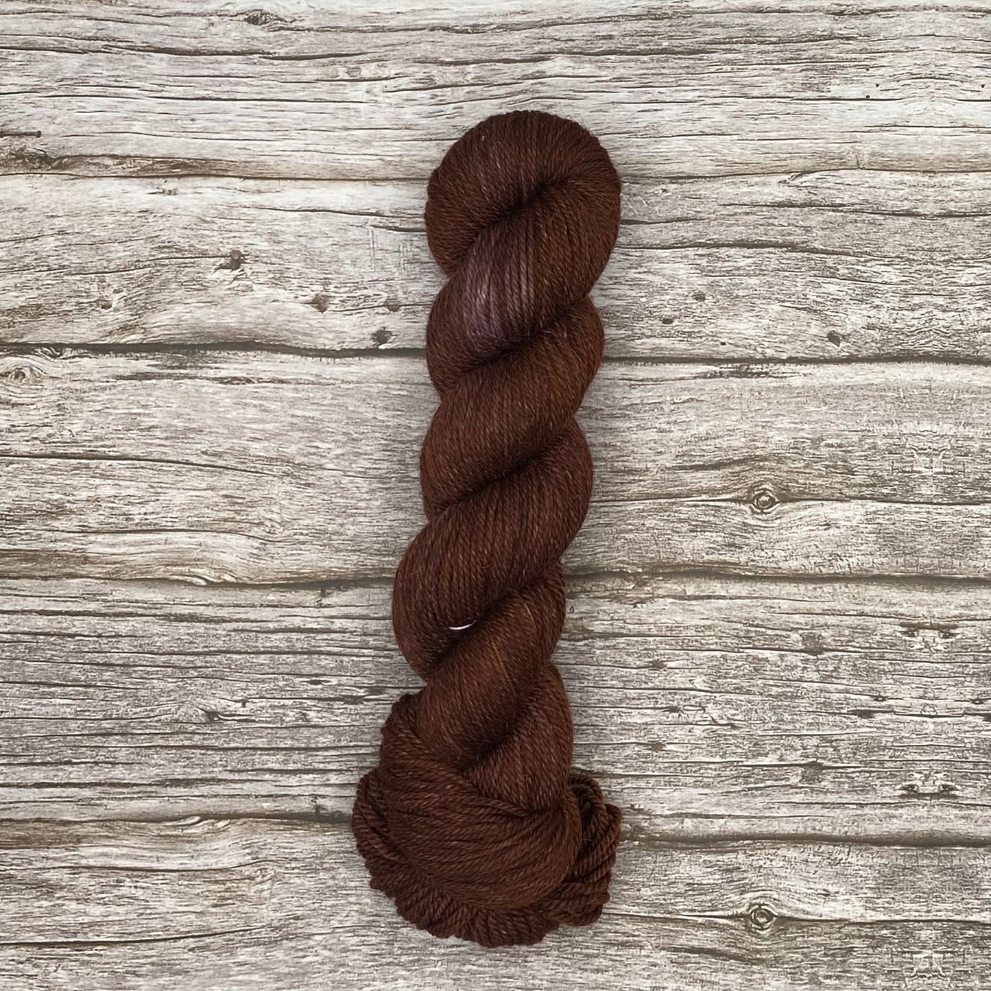 Cocoa Swirl