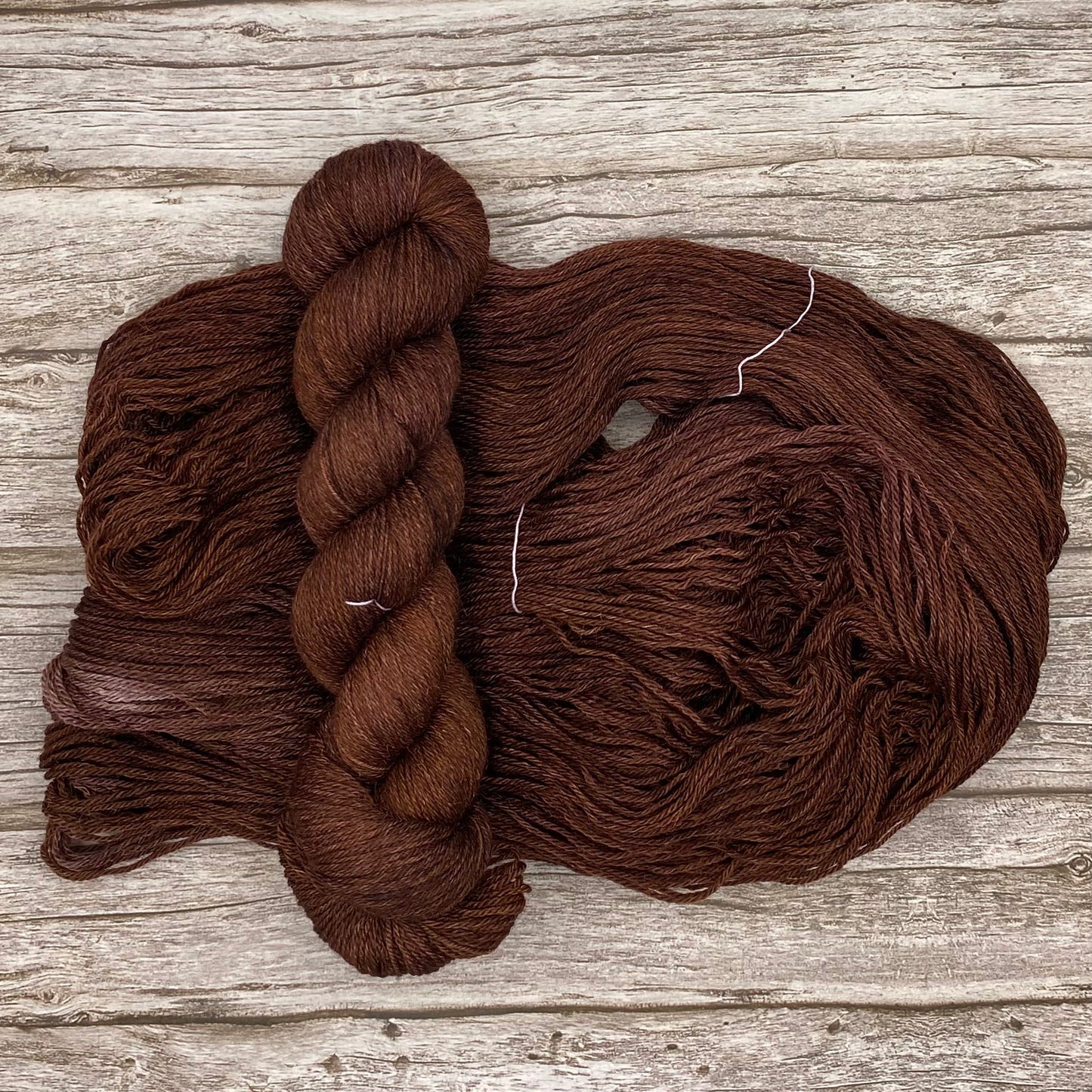 Cocoa Swirl