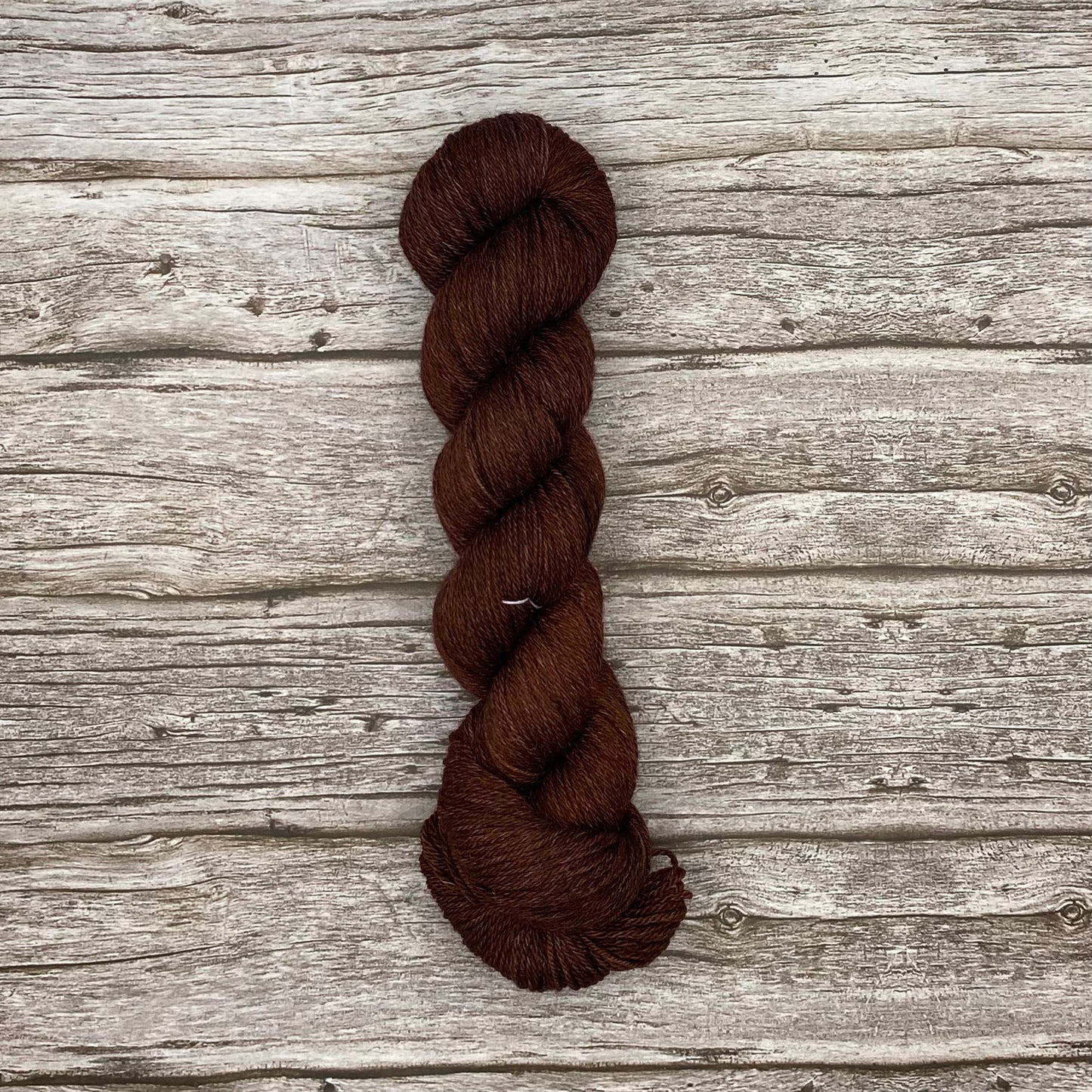 Cocoa Swirl