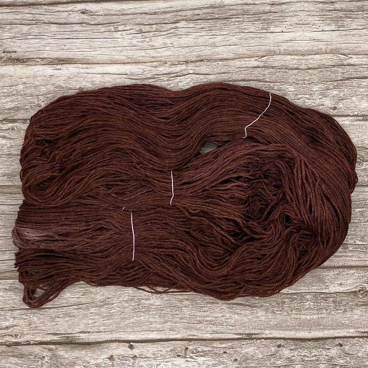 Cocoa Swirl