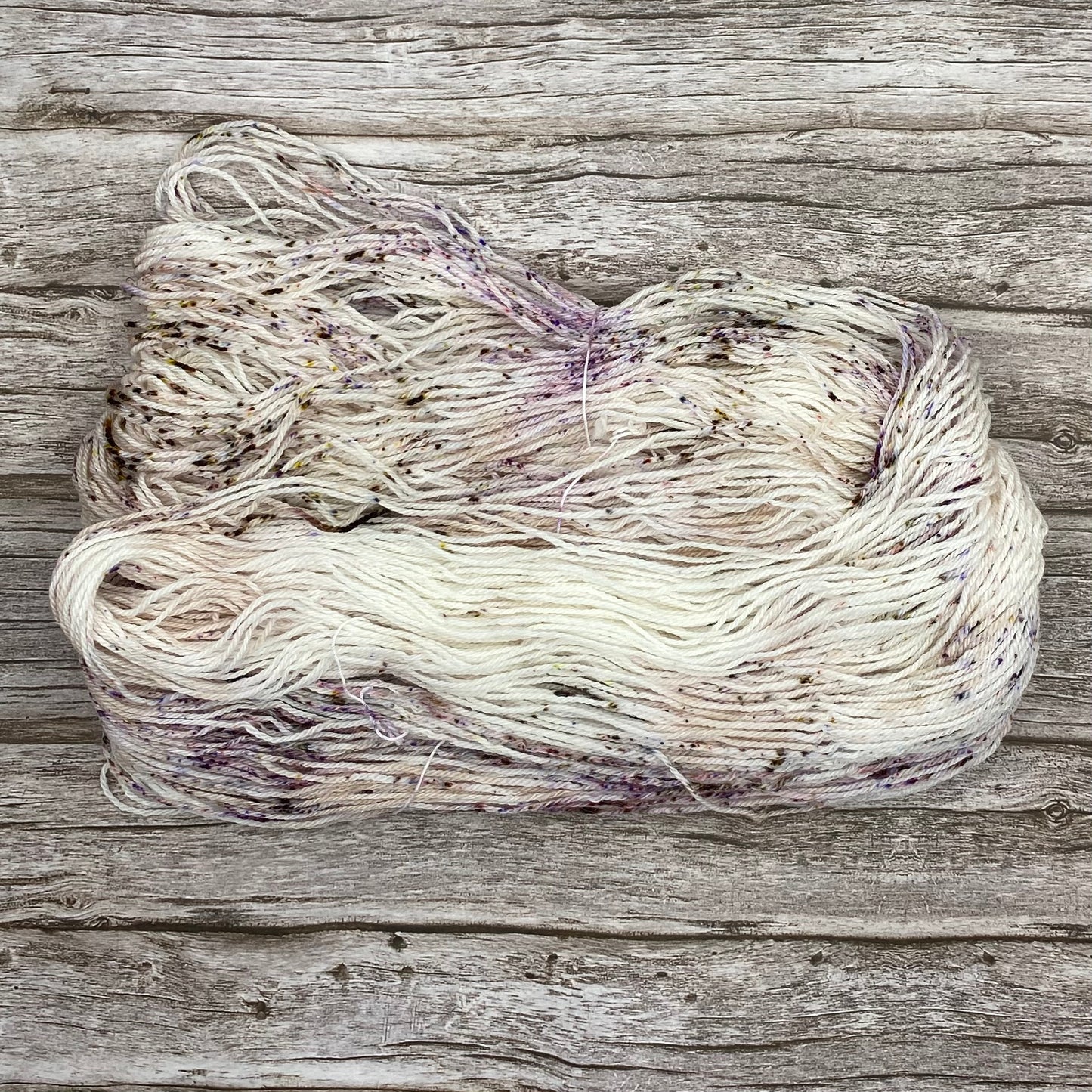 Crushed Grape