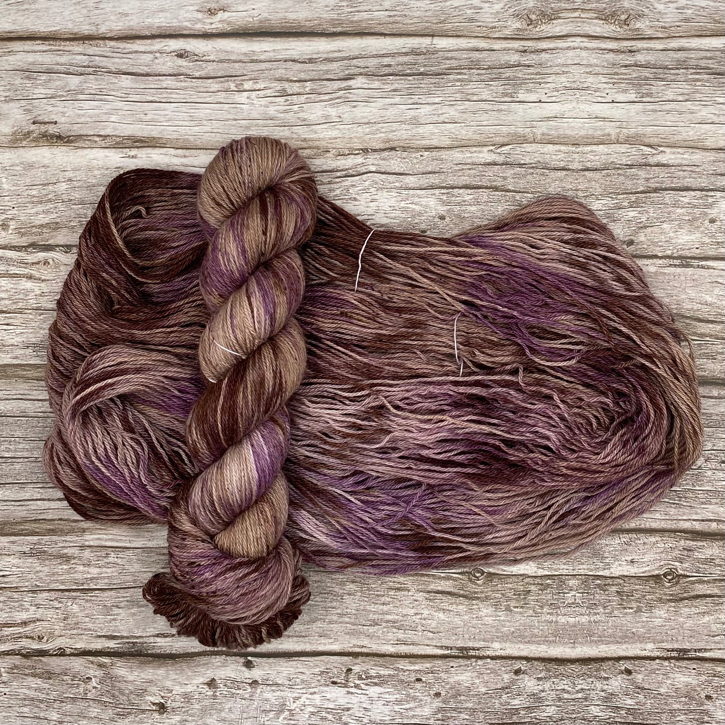 Plum Bark