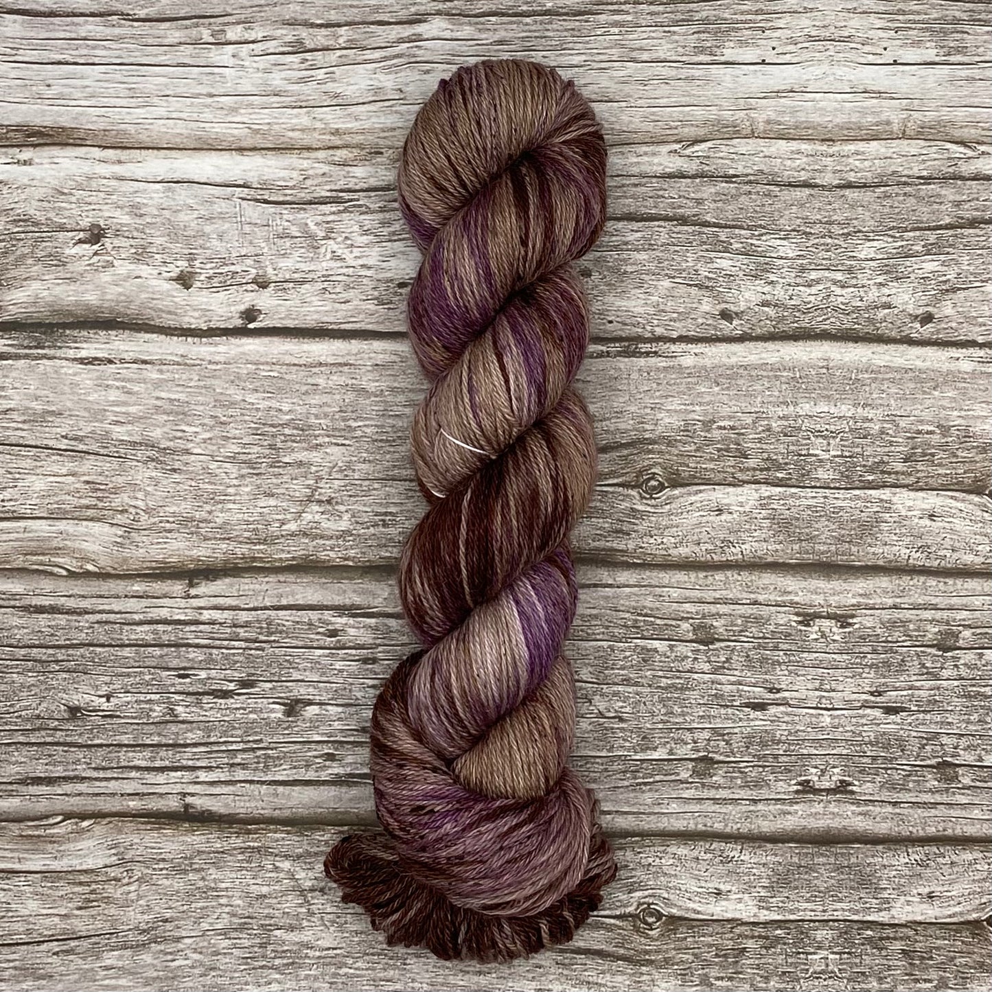 Plum Bark