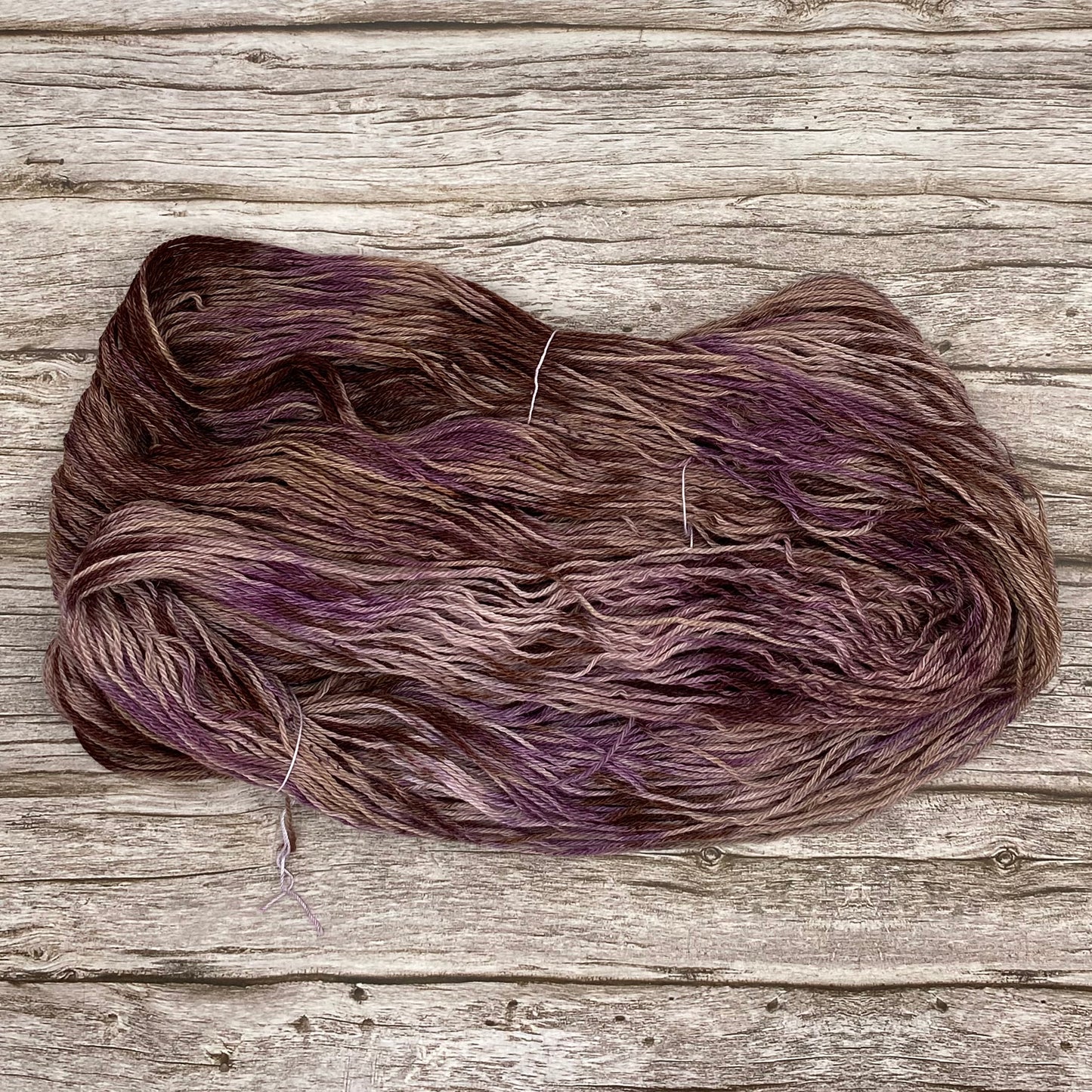 Plum Bark