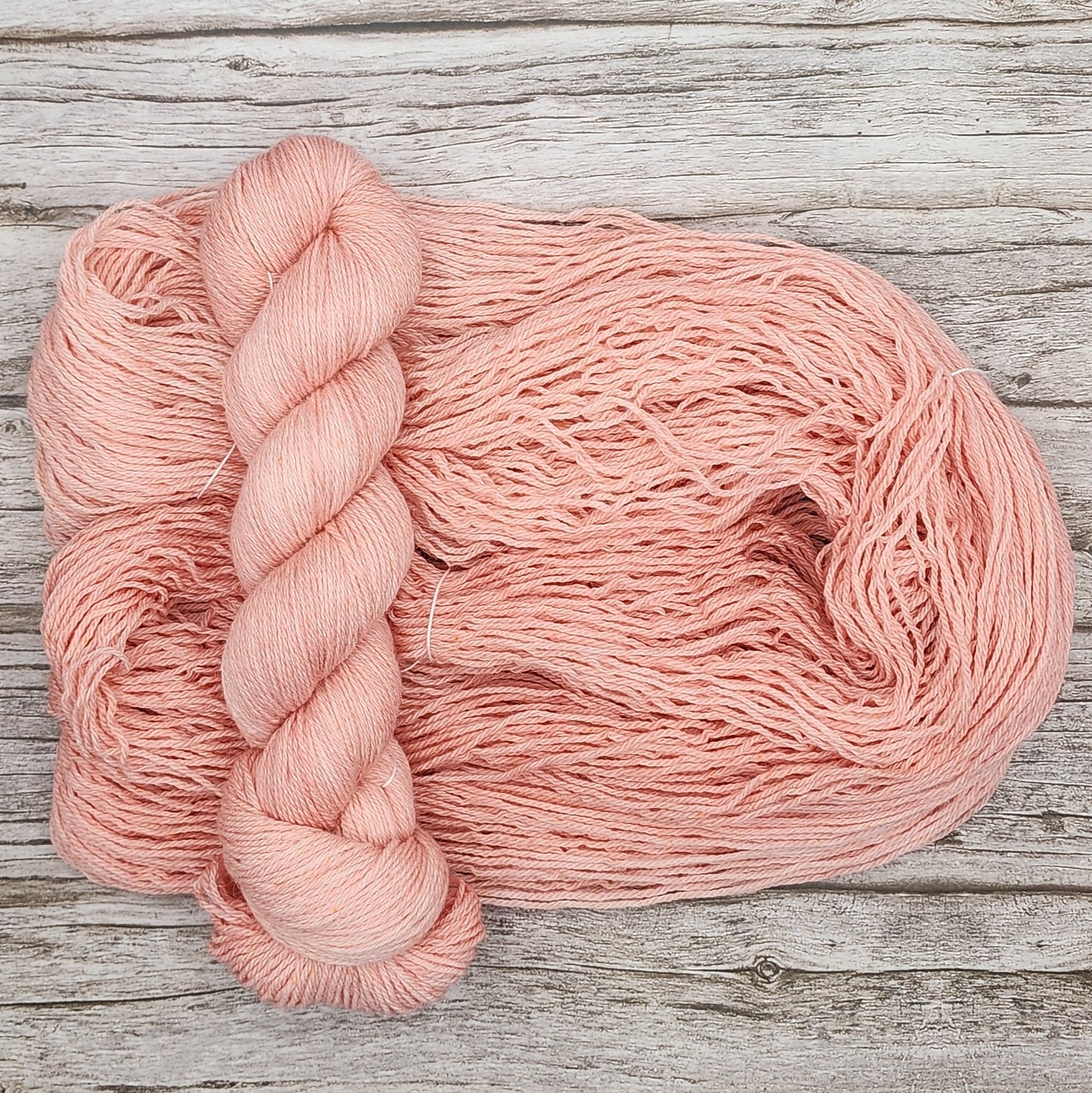 Pressed Rose