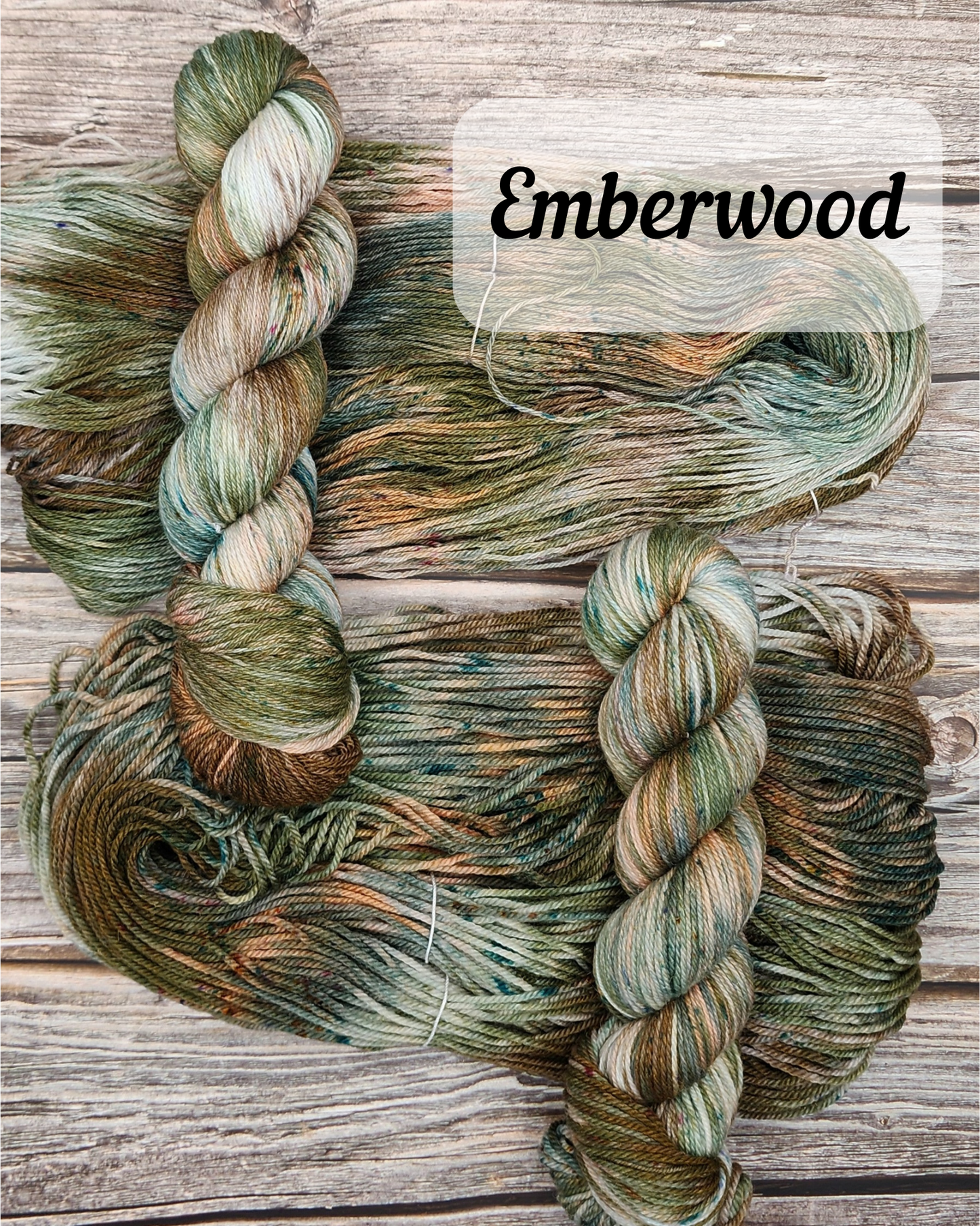 Emberwood