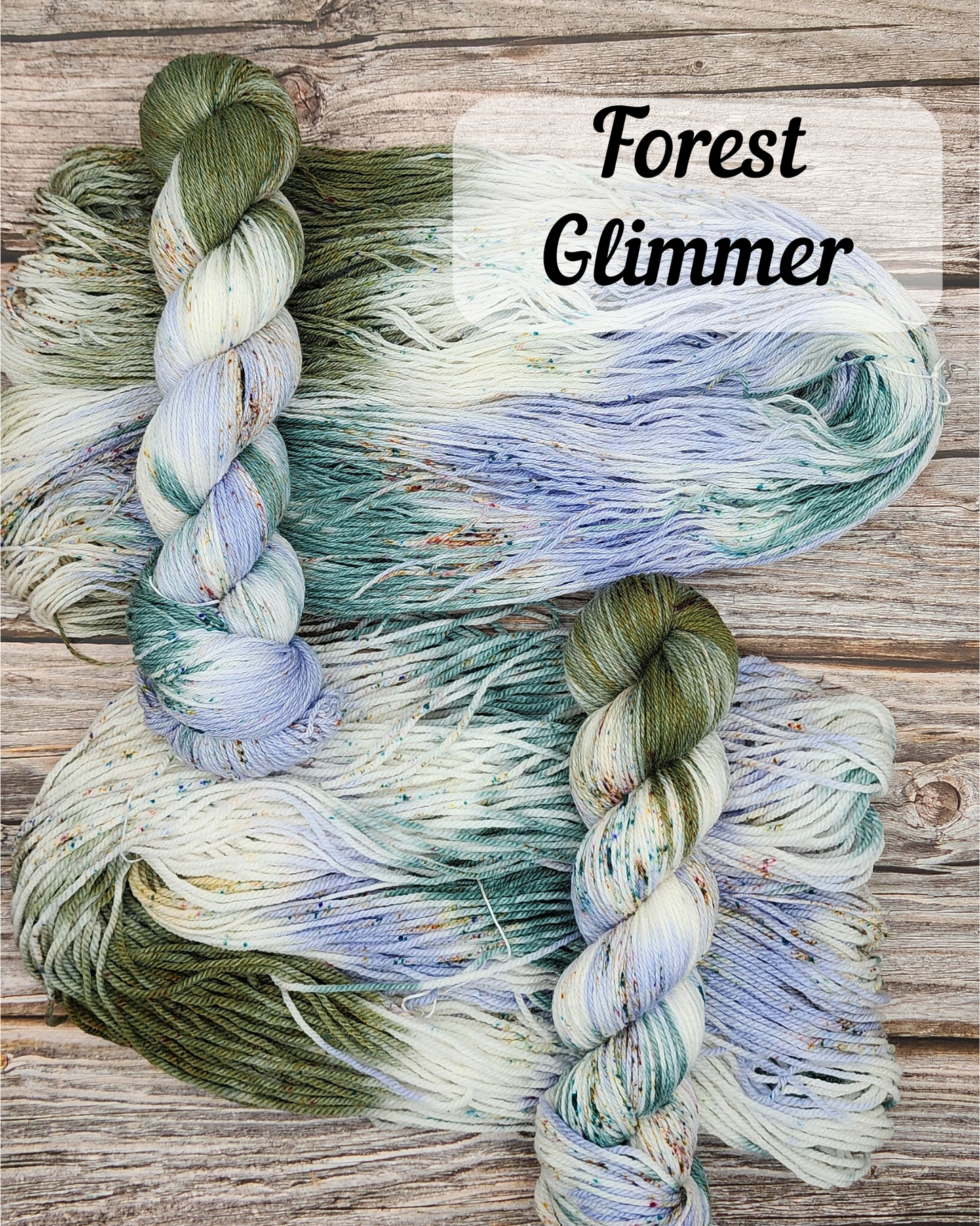 Forest Glimmer