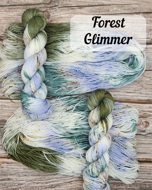 Forest Glimmer