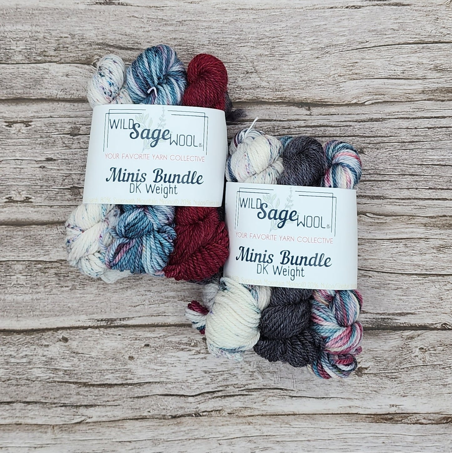 Hearth + Hollow Collection Minis